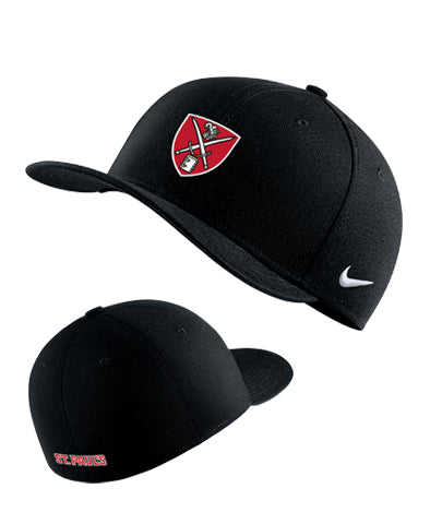 Nike Swoosh Cap