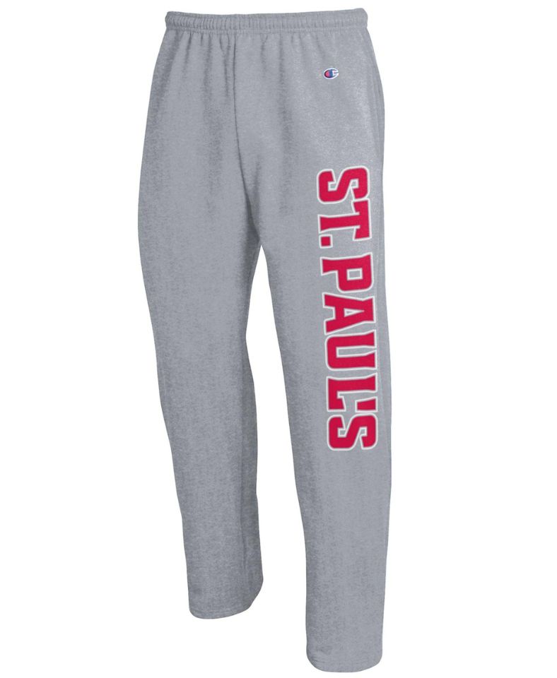 Champion® Eco® Powerblend® Open Bottom Pant