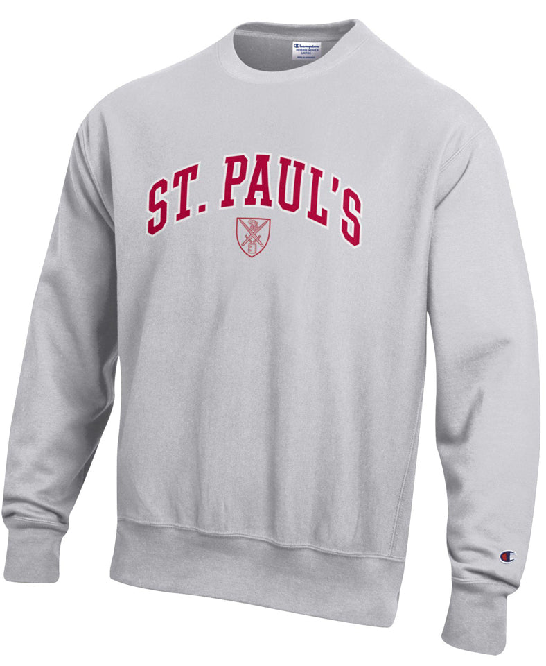Champion® Reverse Weave Crew – SPS Store