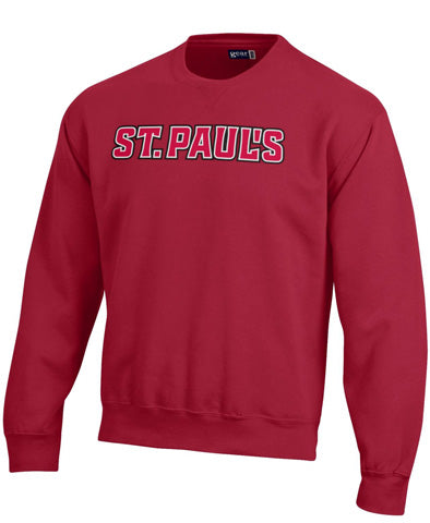 Gear For Sports® Big Cotton® Crew