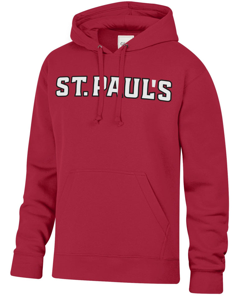 gear for sports sweatshirt Gear For Sports® Big Cotton® Hood
