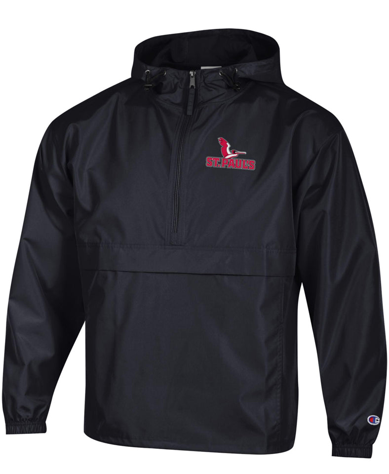 Champion® Packable Jacket