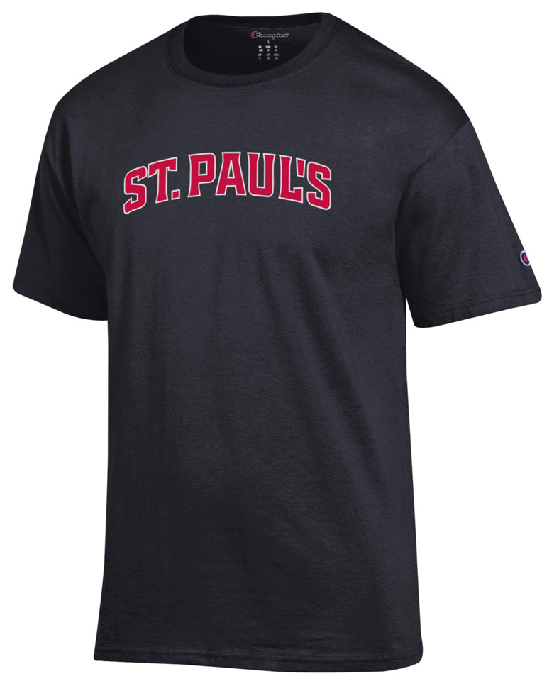 Champion® Jersey Short Sleeve Tee