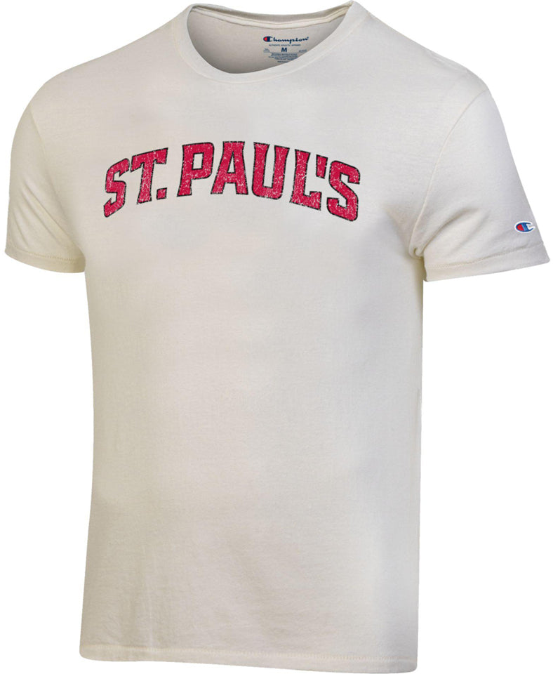 Champion® Ultimate Tri-Blend Tee