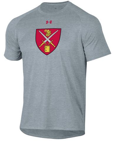 Under Armour® Tech™ SS Tee Shield