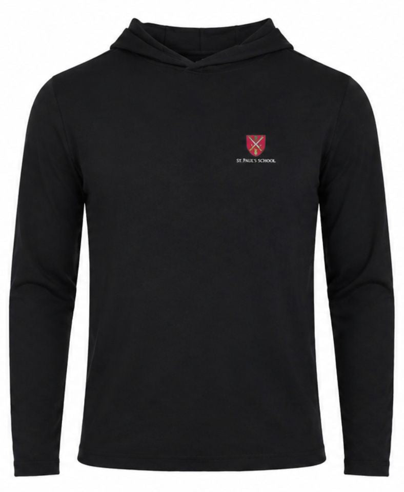 Holderness & Bourne - The Jackson Hood