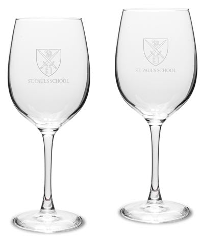 Wine Glasses