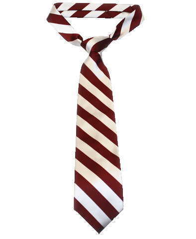 St. Paul's Crew Ties