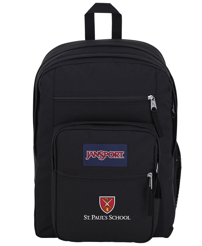 JanSport Big Student Backpack