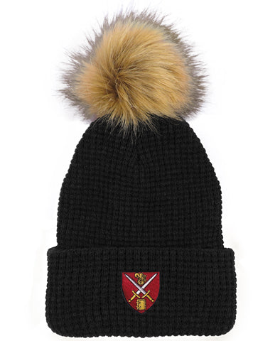 Logofit Belgian Hat