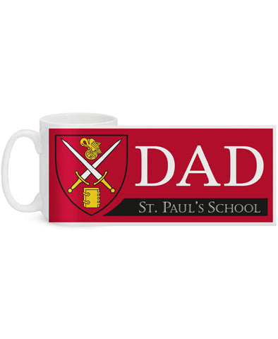 Parent Mugs