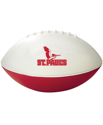 Foam Football – Choate Store