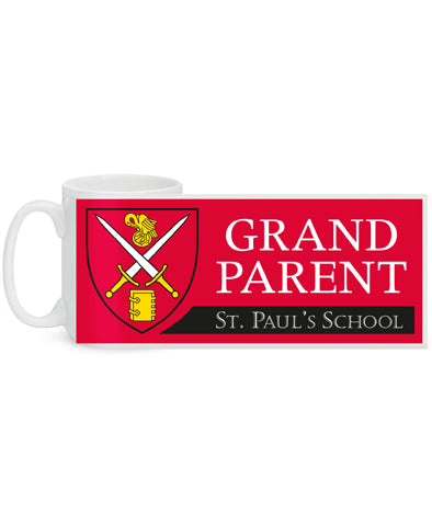 Parent Mugs