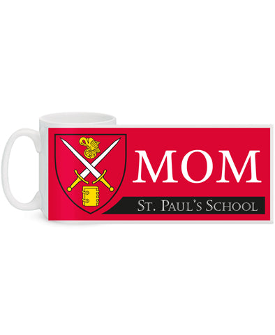 Parent Mugs