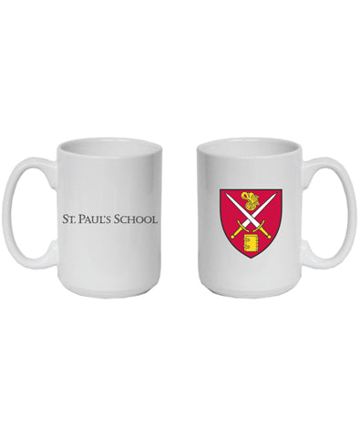 El Grande Mug