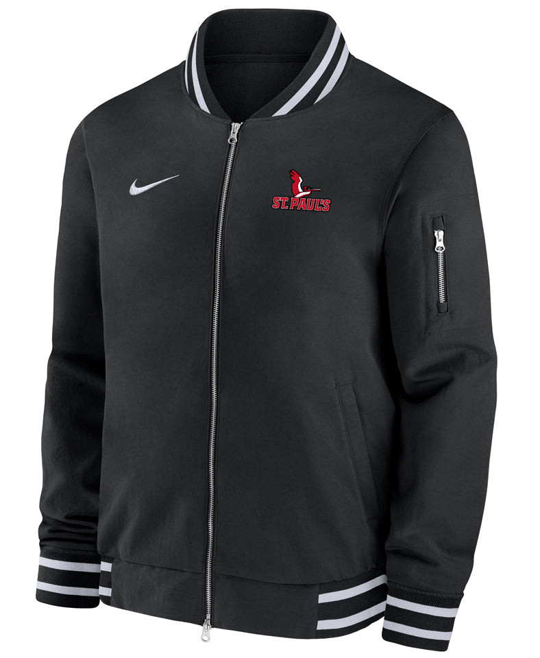 Nike Bomber Jacket