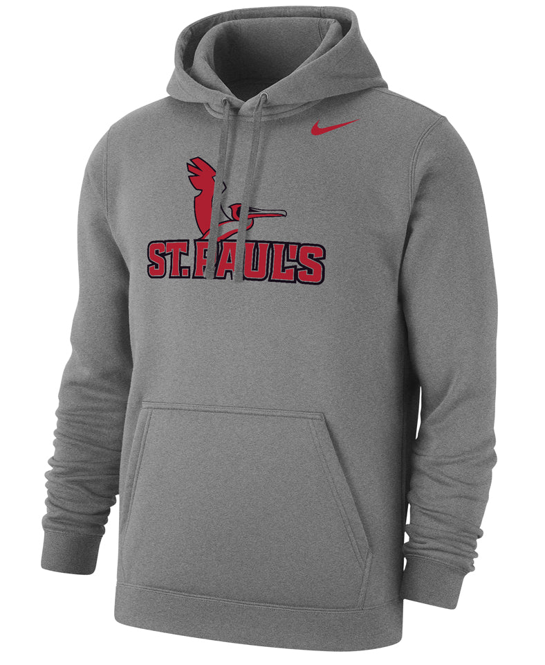 Nike Club Fleece Hoodie â SPS Store
