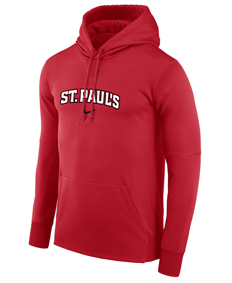 Nike Therma PO Hoody
