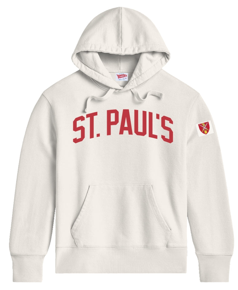 Standard Rec Hampton Hoodie