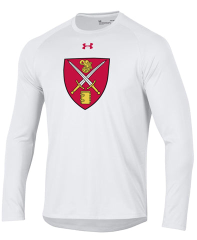 Under Armour® Tech™ LS Tee