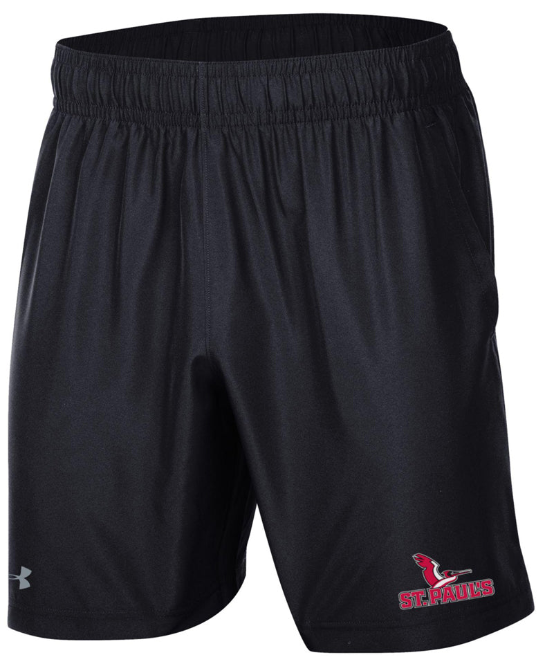 Under Armour® Woven 7" Short