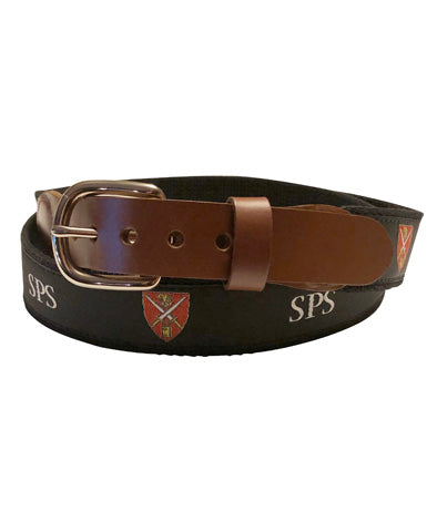 Leather Man Ltd Belts