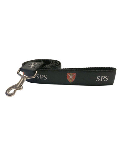 Leather Man Pet Leash