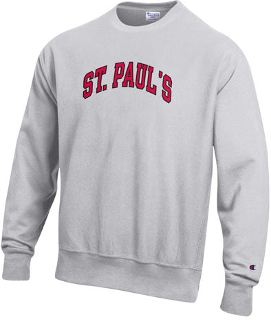 Champion® Reverse Weave Crew