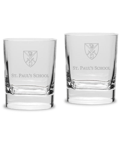 Rocks Glasses