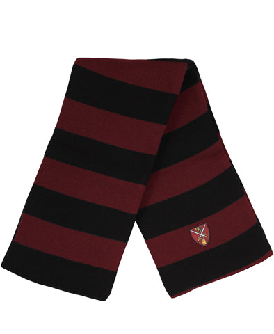 Logofit Niagara Scarf