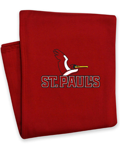 MV Sport® Pro-Weave Sweatshirt Blanket