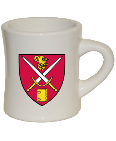 Diner Mug