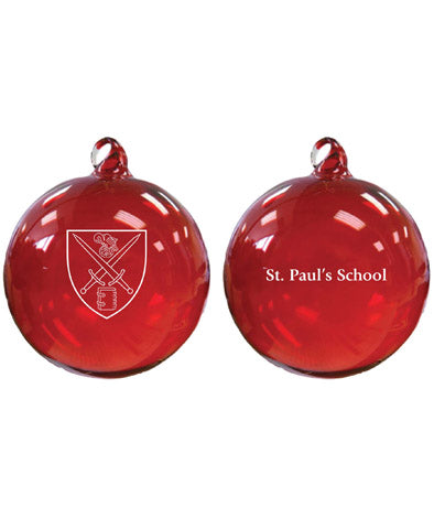 Christmas Ornament