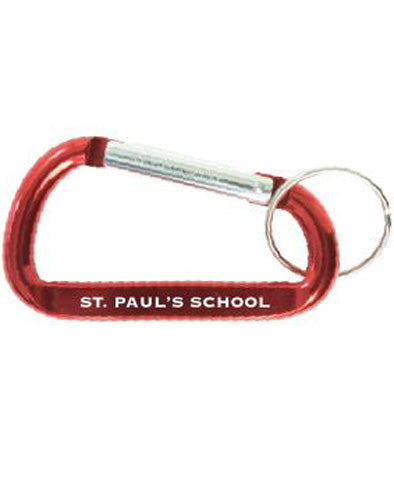 Carabiner Keychain