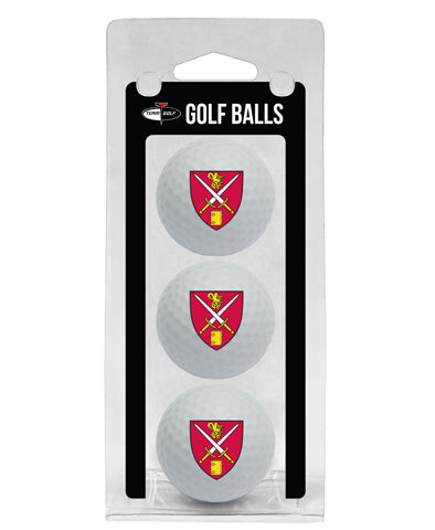 TeamGolf 3 Ball Pack