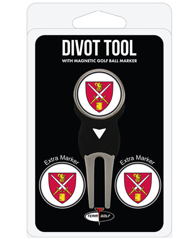 TeamGolf Signature Divot Tool Pack