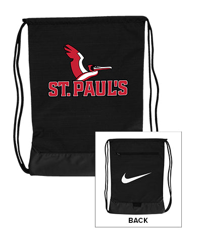 Nike Brasilia GymSack