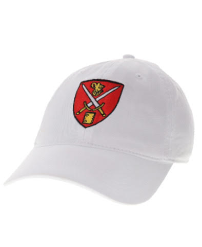 Legacy Shield Cap