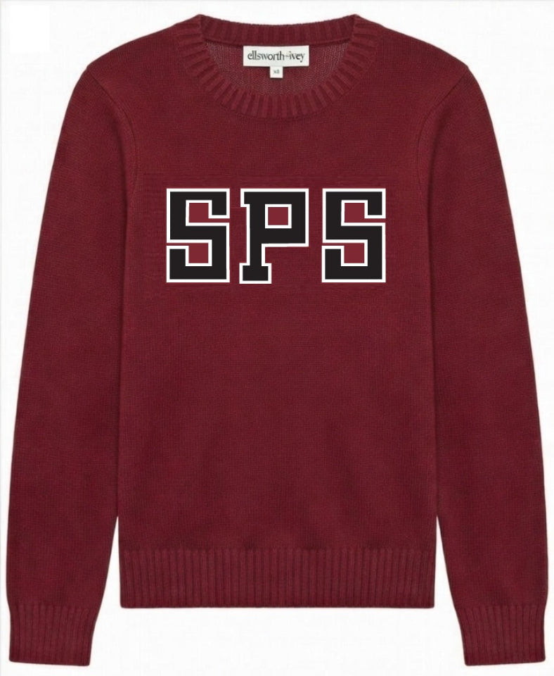 Classic SPS Sweater
