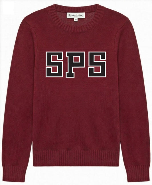 Classic SPS Sweater