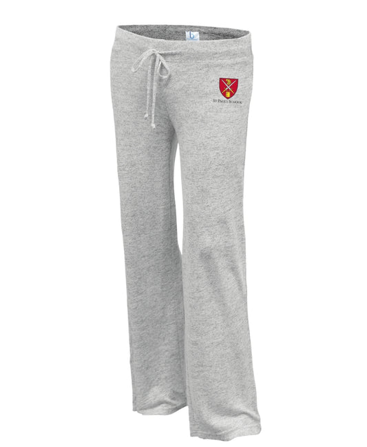 Boxercraft® Women's Cuddle Wide Leg Pant