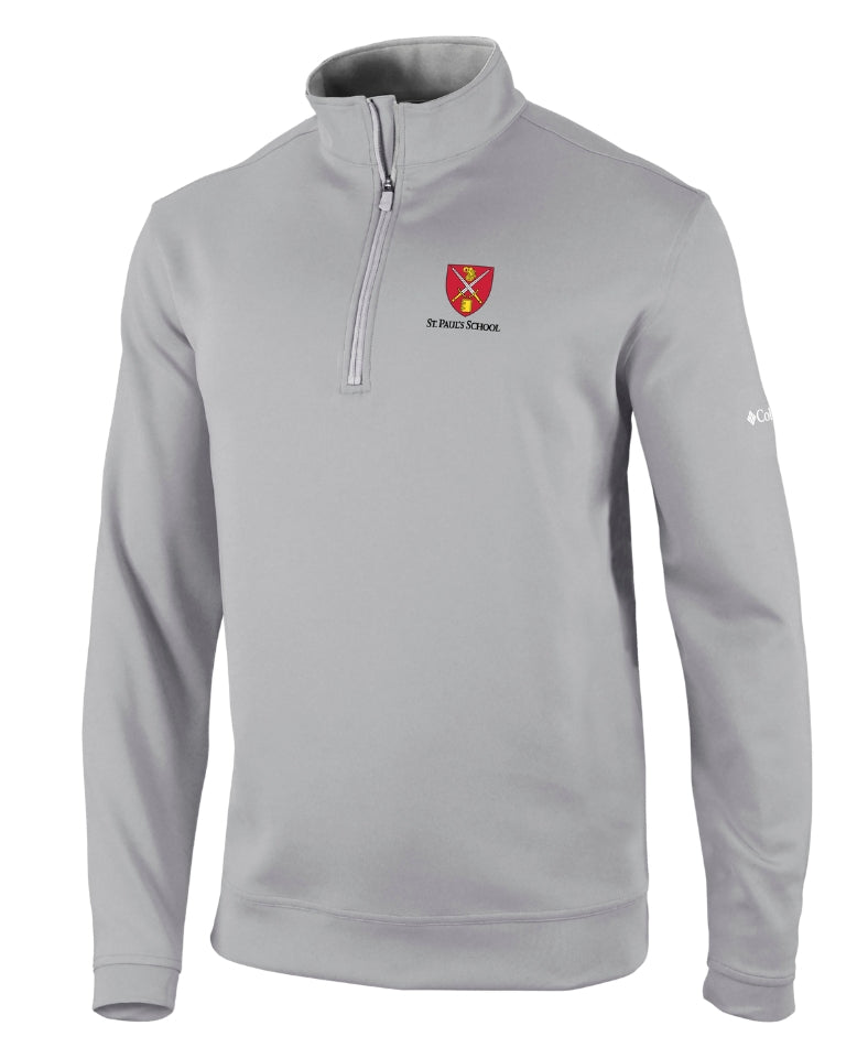 Columbia Omni-Wick™ Wickham Hills Pullover