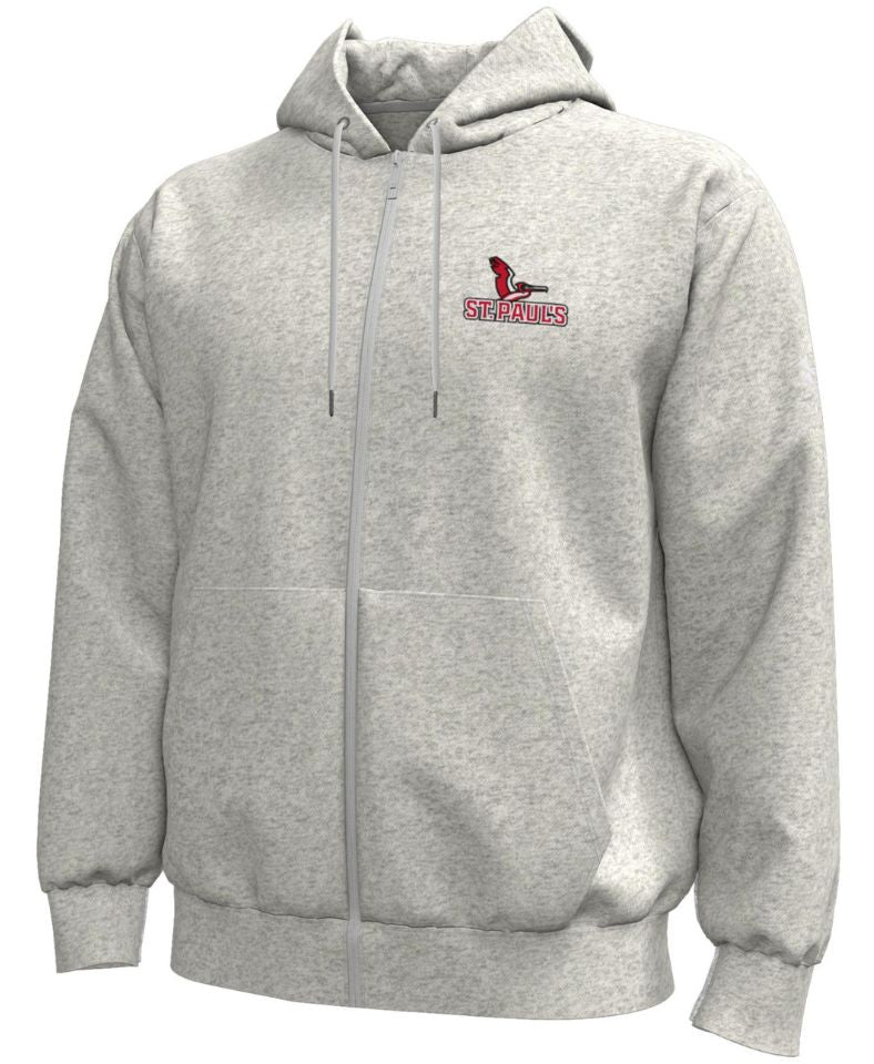 Under Armour® Men's Icon Full-Zip Hood