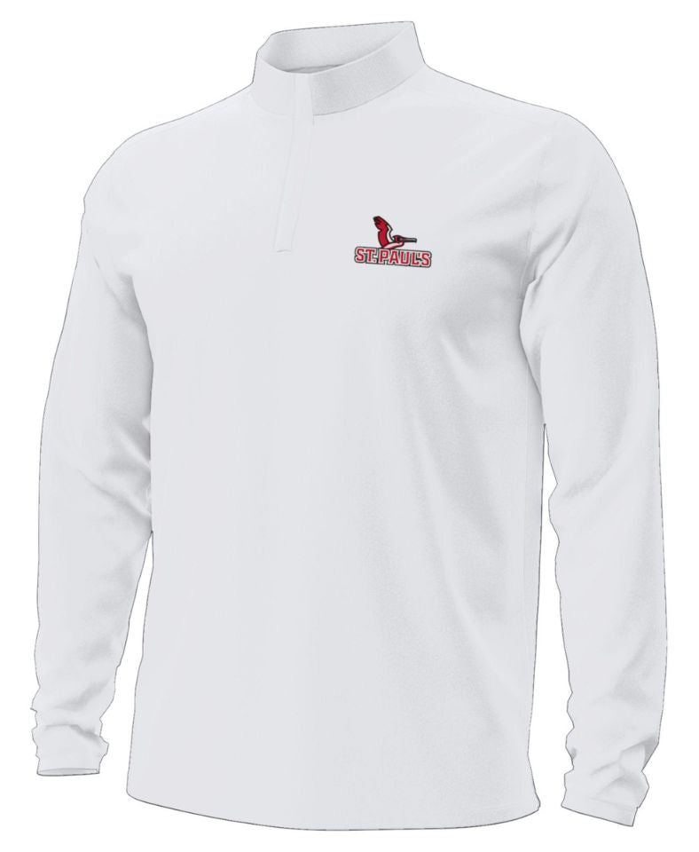 Under Armour® Motion Quarter-Zip