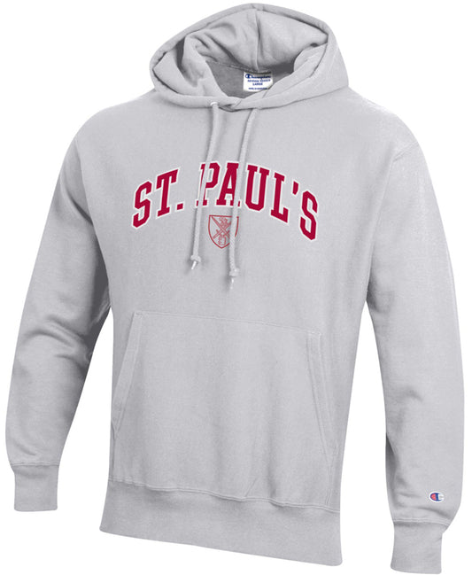 Champion® Reverse Weave Hood