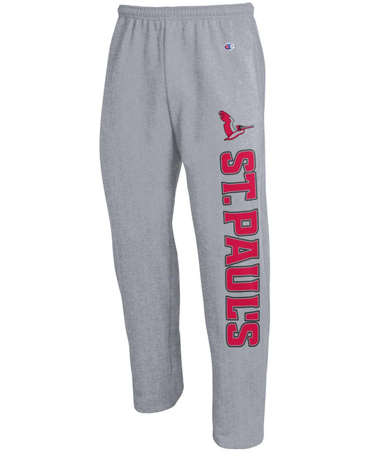 Champion® Eco® Powerblend® Open Bottom Pant