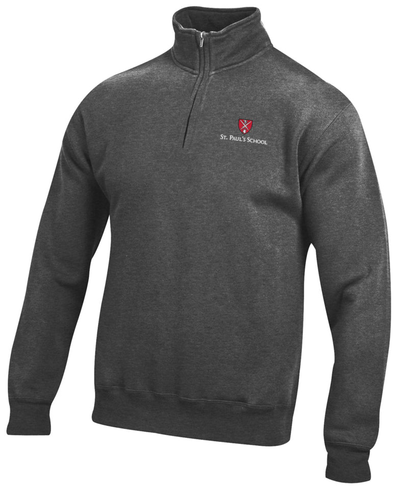 Gear For Sports® Big Cotton® 1/4 Zip