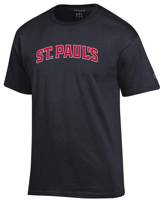 Champion® Jersey Short Sleeve Tee