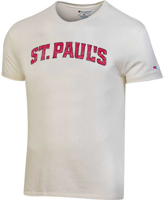 Champion® Ultimate Tri-Blend Tee