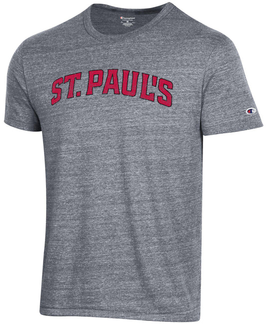 Champion® Ultimate Tri-Blend Tee